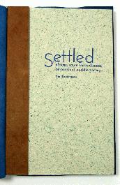 Settled: African American Sediment or Constant Middle Passage - 2